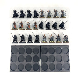 Boîte de base Garde de Nuit (FR) incomplet