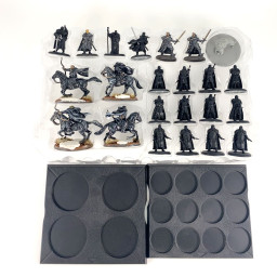 Night’s Watch Starter Set (EN) incomplet