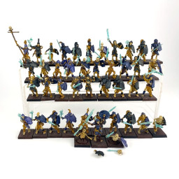 Guerriers squelettes proxy
