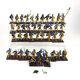 skeleton warriors proxy