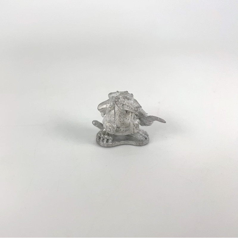 Rat assassin