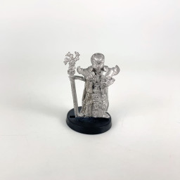 211C Lich Lord with clawed...