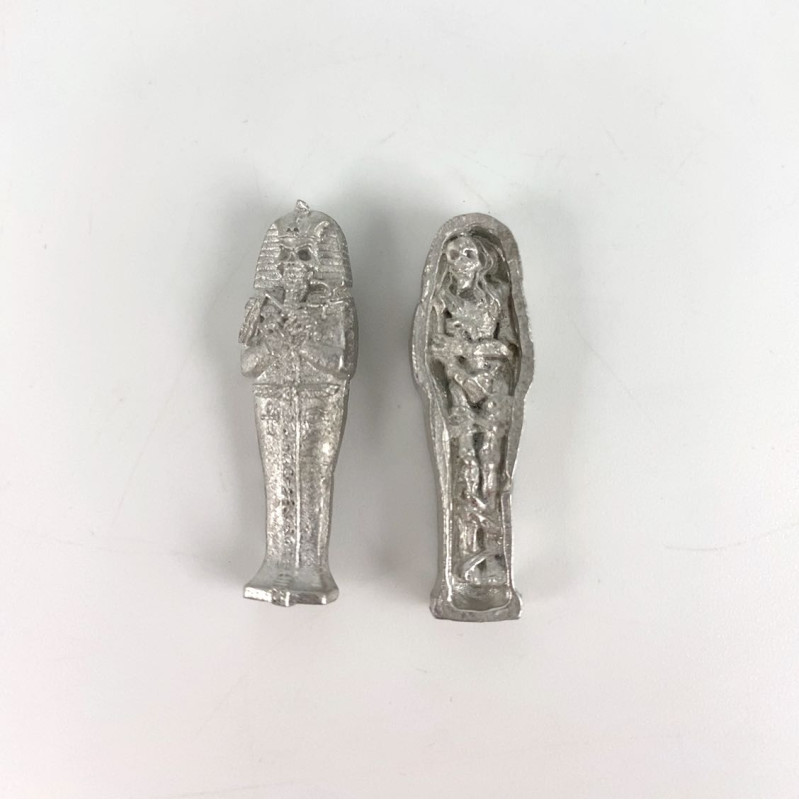 49-9562 Sarcophagus et Lid