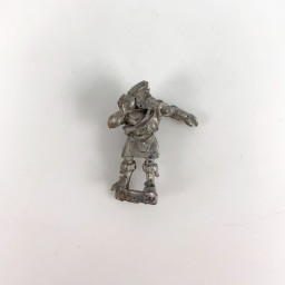 LE8 (b) Clansman w. Shot