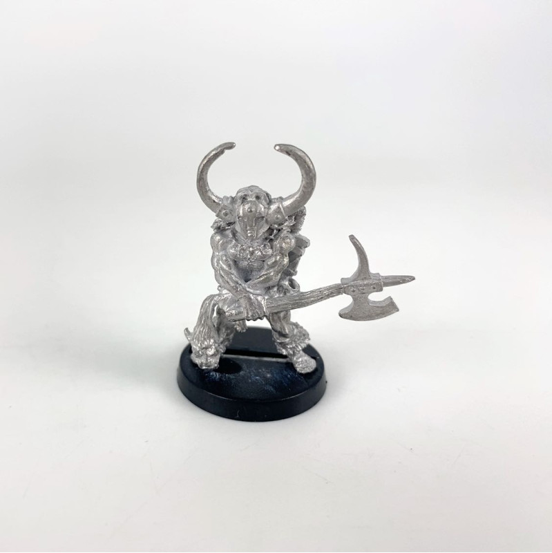 ZN Games - Southern Barbarian