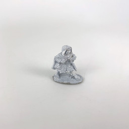 Dark Sword - Fribbo...