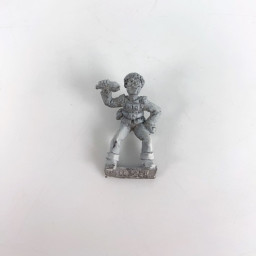 C46 Villager (Eating)