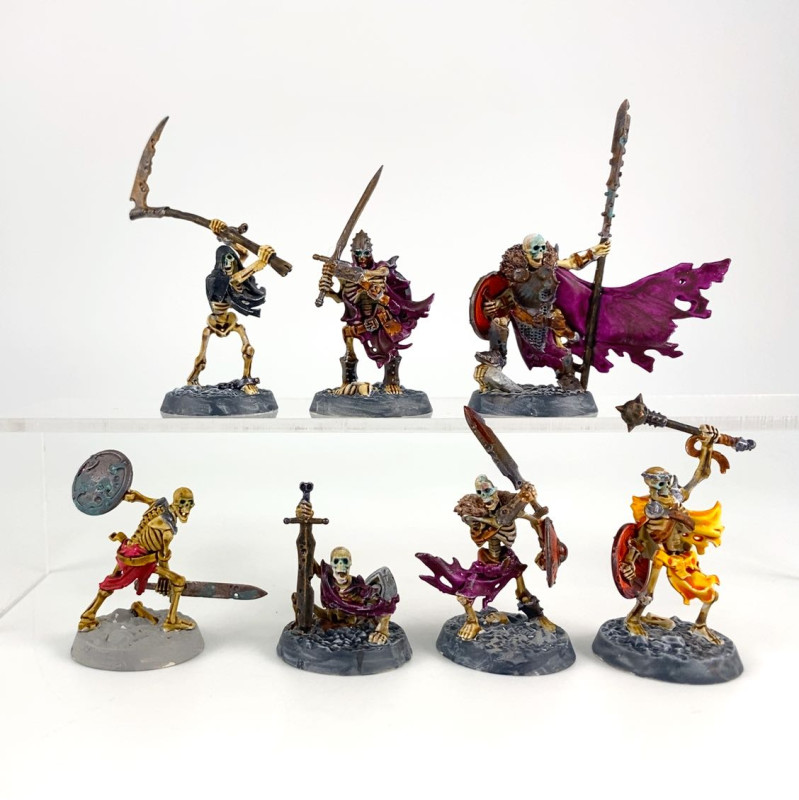 Sepulchral guard