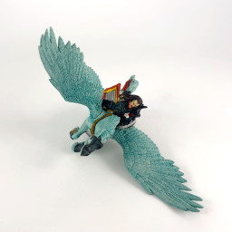 Lord on Pegasus conversion