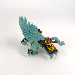 Lord on Pegasus conversion