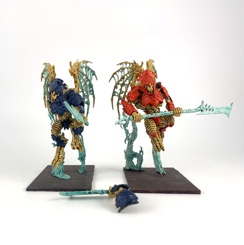 Morghast Harbingers incomplet