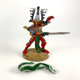 Avatar of Khaine