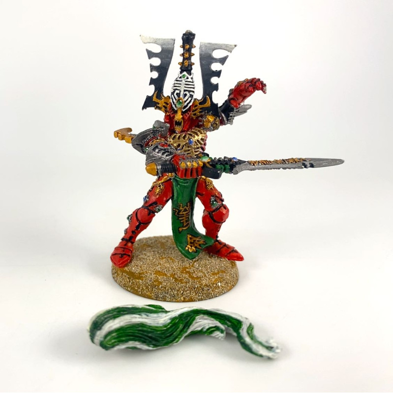Avatar of Khaine