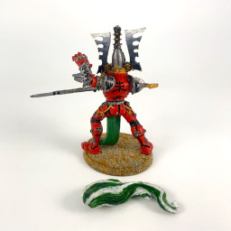 Avatar of Khaine