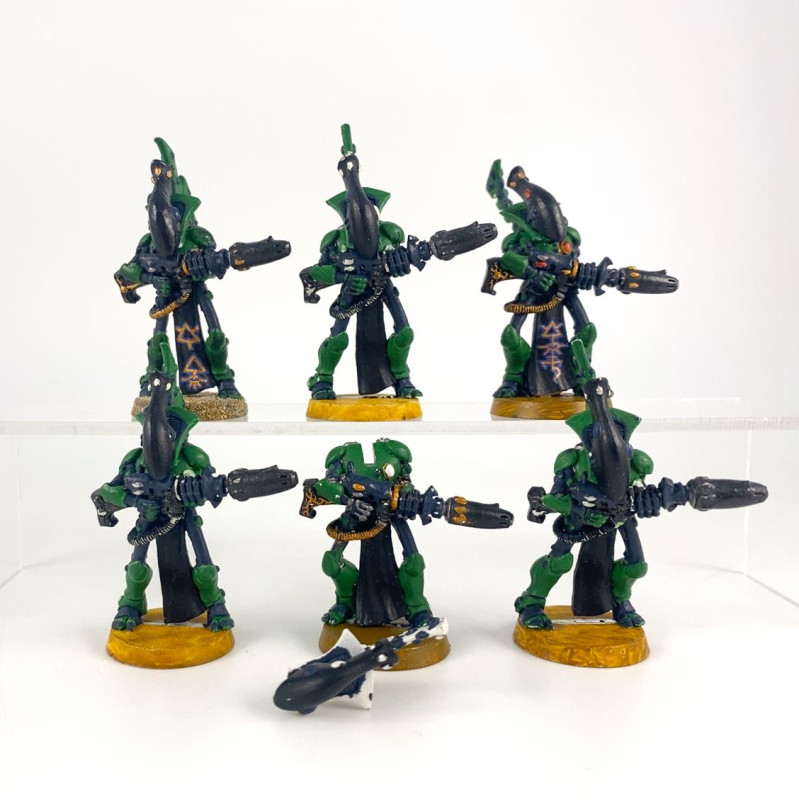 Wraithguards