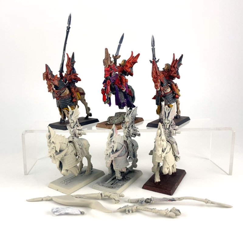 Prince dragon de Caledor