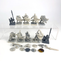 skeleton warriors proxy