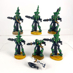 Wraithguards