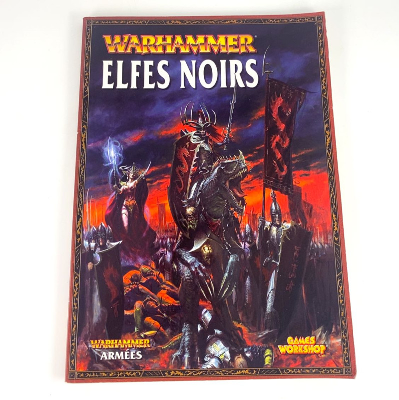 rulebook v7 (2008) FR