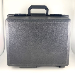 Citadel Crusade Figure Case