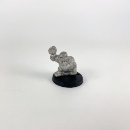 BB2 3498 Chaos Dwarfs Thrower