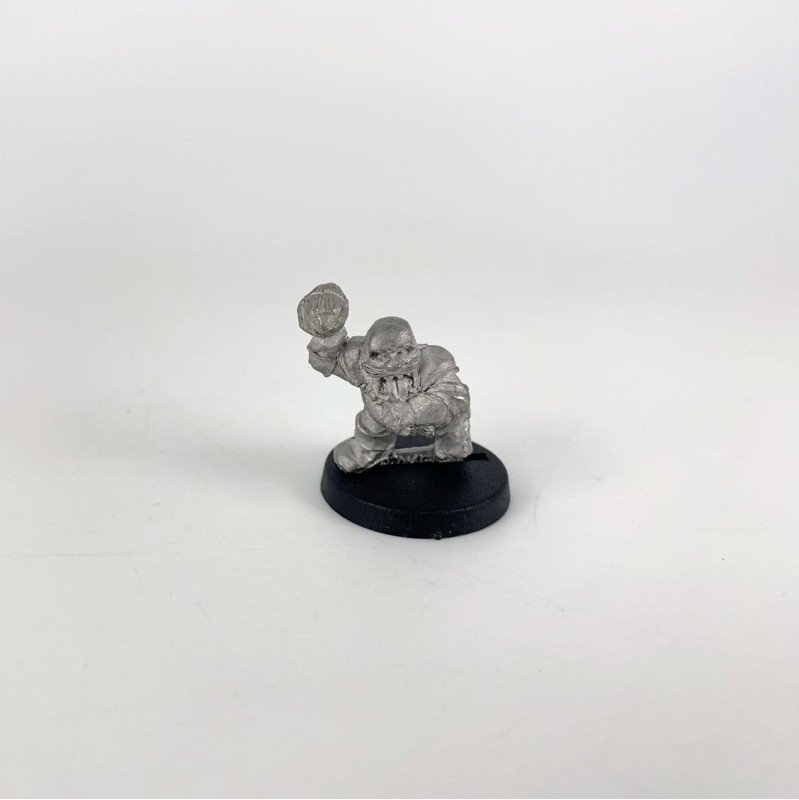 BB2 3498 Chaos Dwarfs Thrower