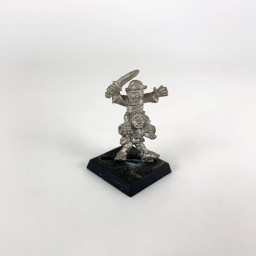 C11 Halfling Cavalry Dibbul...