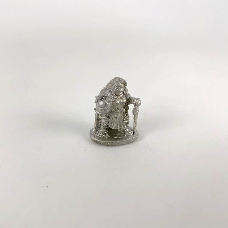 Midlam Miniatures - Lady Matilda