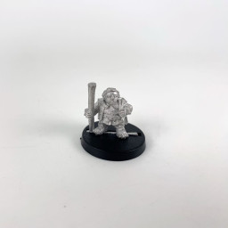 HF001 Samford Cramgee...