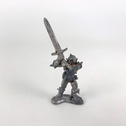 01-322 (b) Barbarian Fighter