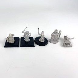 Warrior Miniatures