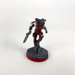 Nomads Hellcat