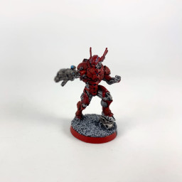Mobile Brigada Multi Rifle...