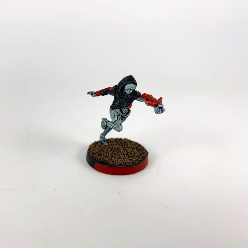 Robin Hook