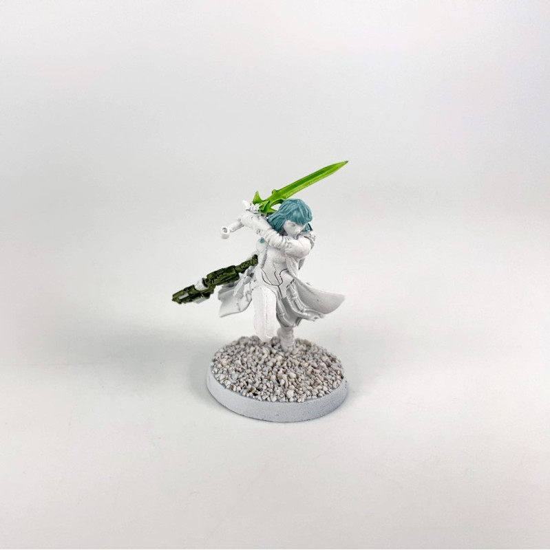 Cassandra Kusanagi Event Exclusive Edition