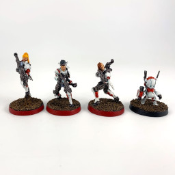 Riot Grrls