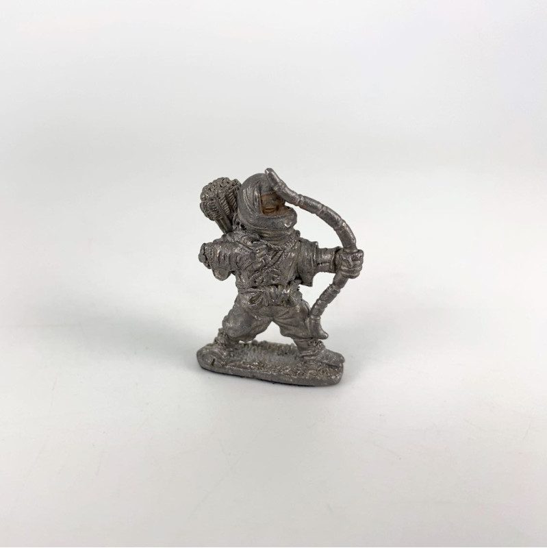 Ninja Archer