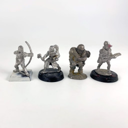 Guerriers