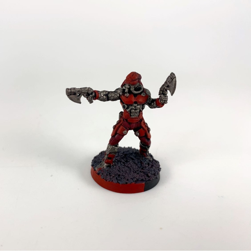Gecko Pilot