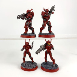 Nomads Mobile Brigada