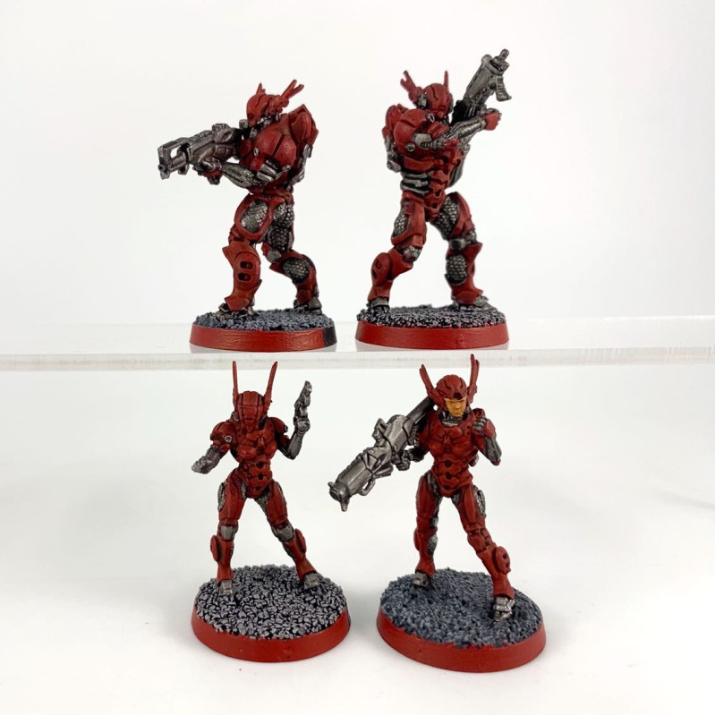 Nomads Mobile Brigada