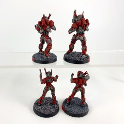 Nomads Mobile Brigada