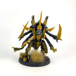 Swarmlord