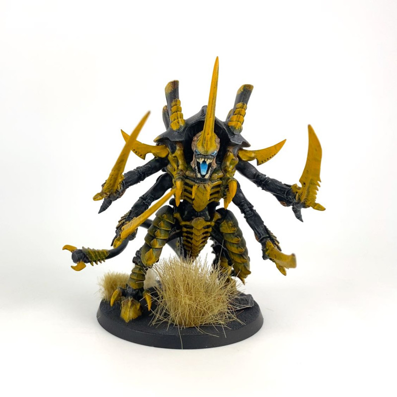 Swarmlord