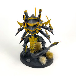 Le maître des essaims