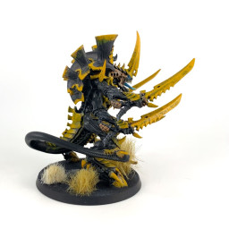 Swarmlord