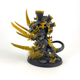 Swarmlord