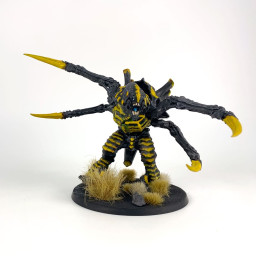 Screamer-Killer Brood