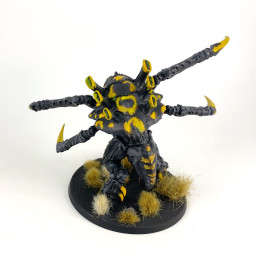 Screamer-Killer Brood