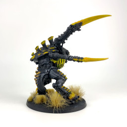 Screamer-Killer Brood